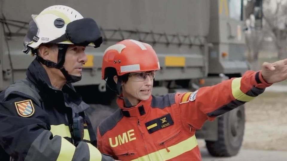 La UME está perjudicando a las Fuerzas Especiales en la comunicación de nuestras Fuerzas Armadas